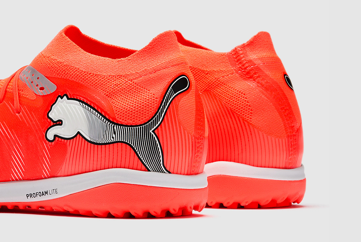 Сороконіжки Puma